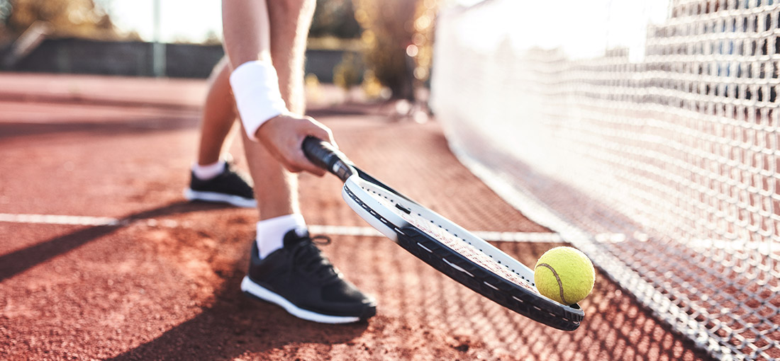 Best Tennis Shoes for Court Tennis: Selection Guide and Recommendations