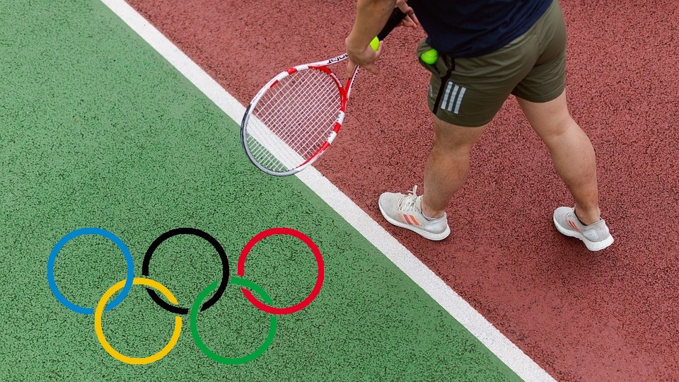 Olympic Games: Tennis – History, Rules, and Greatest Moments
