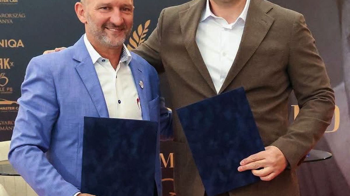Serbia and Hungary Boxing Memorandum Builds a Regional Competition Path