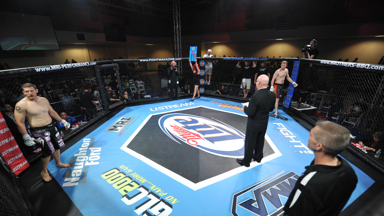 UFC Comes to Serbia for the First Time: Uros Medic Headlines Belgrade Debut