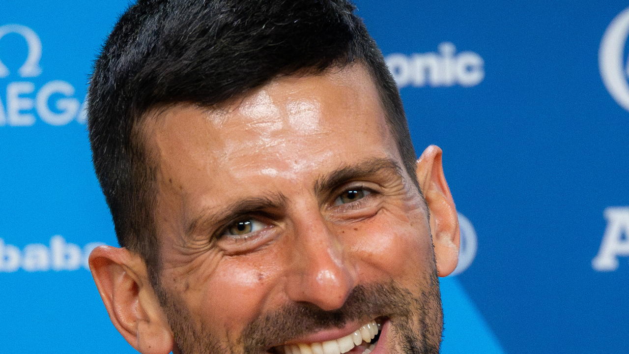 Novak Djokovic's Shaky 2026 Form Casts Doubt Over His Wimbledon Bid