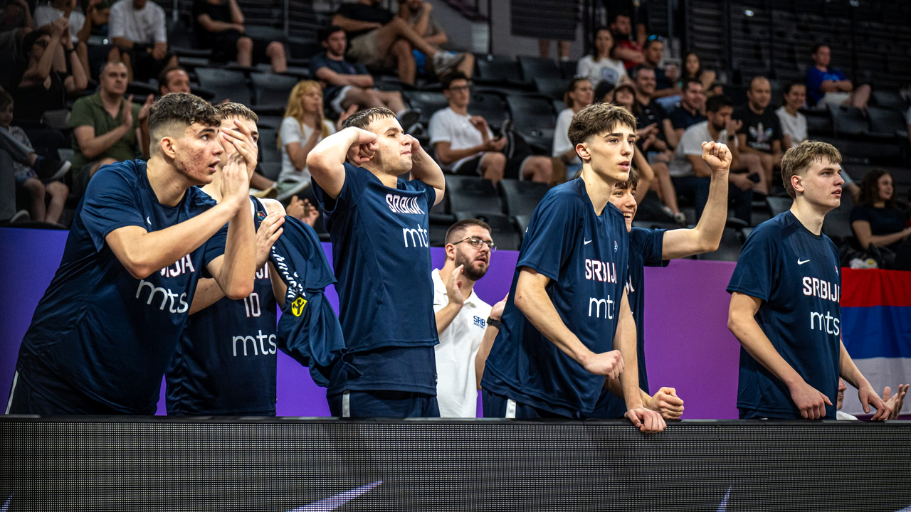 Serbia U17 Need a Venezuela Reset After Australia Control the Opener