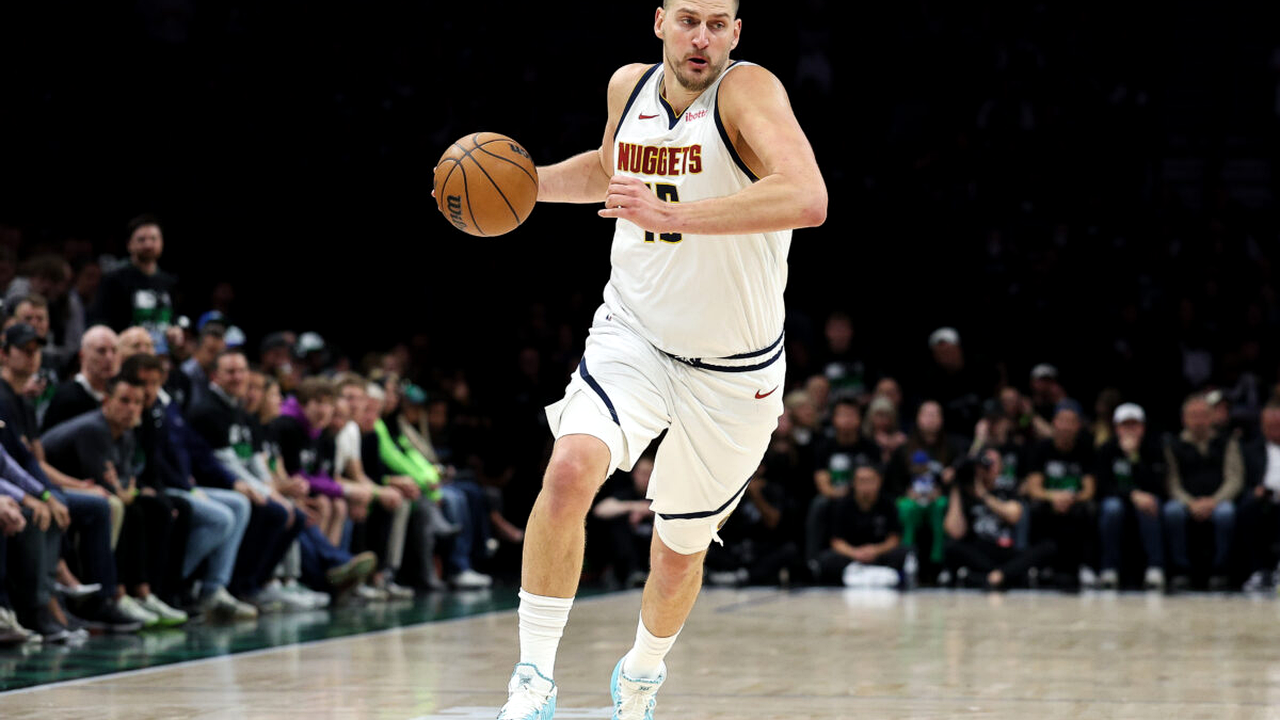 Jokic Contract Timing Gives Denver a Serbian Off-Court Story