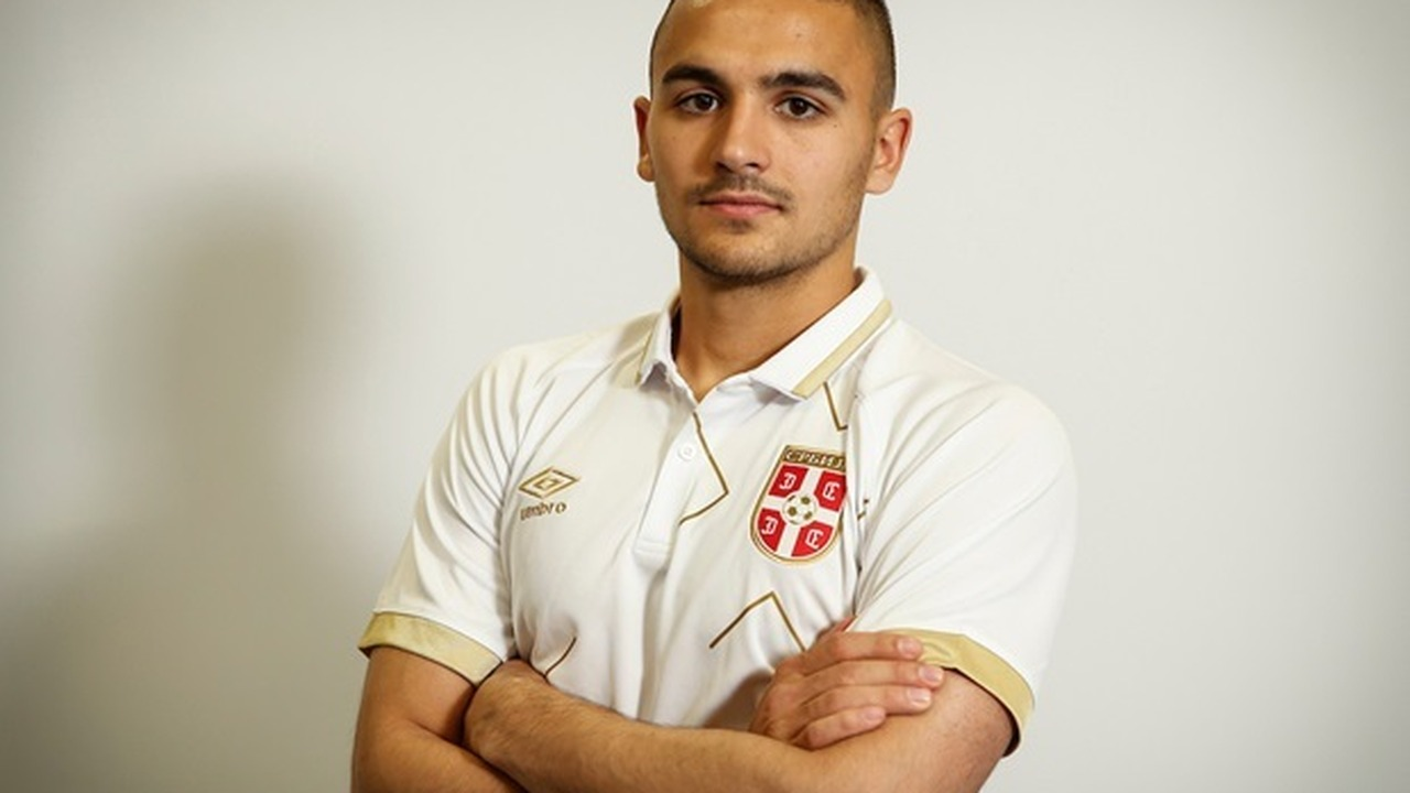 Aleksandar Sedlar joins IMT after a season with Tractor
