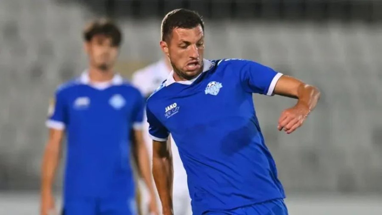 Radnik secured a second straight home win against Novi Pazar