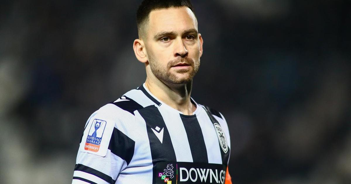 Andrija Živković