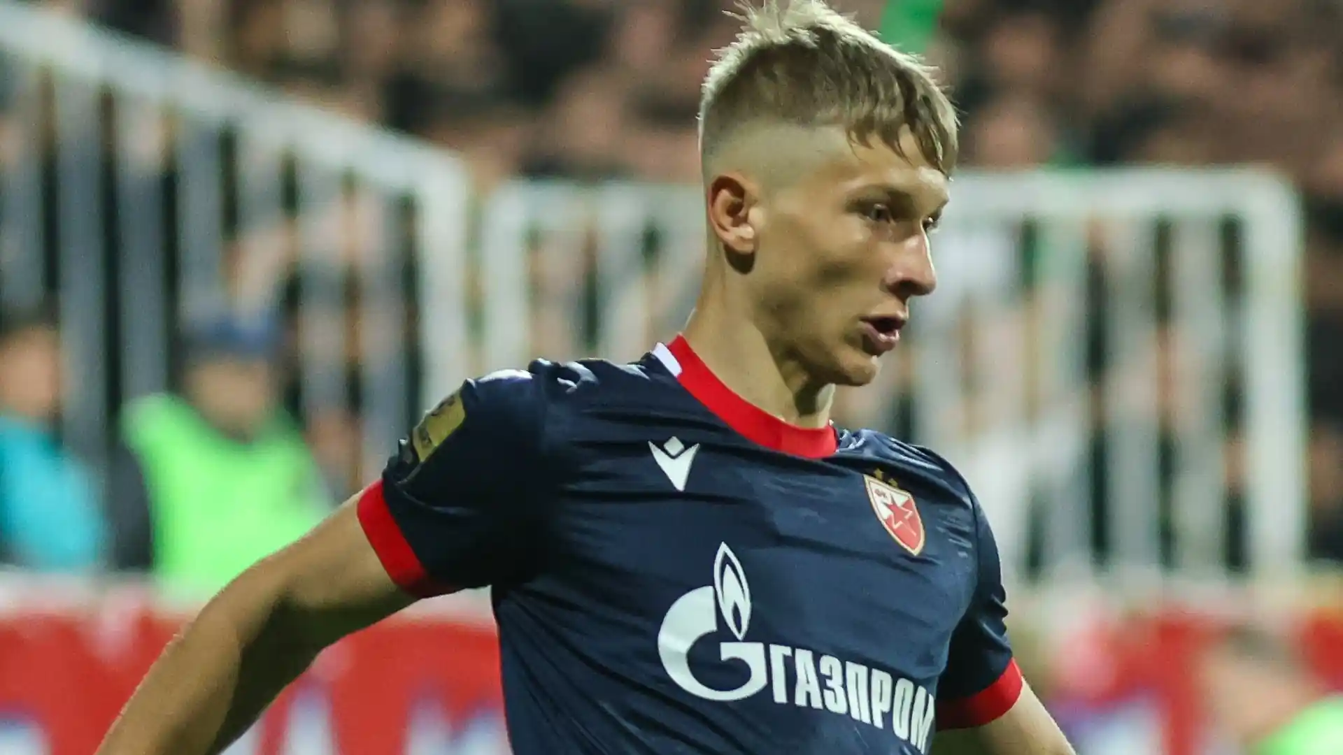 How Crvena zvezda approached the 2026 summer transfer window