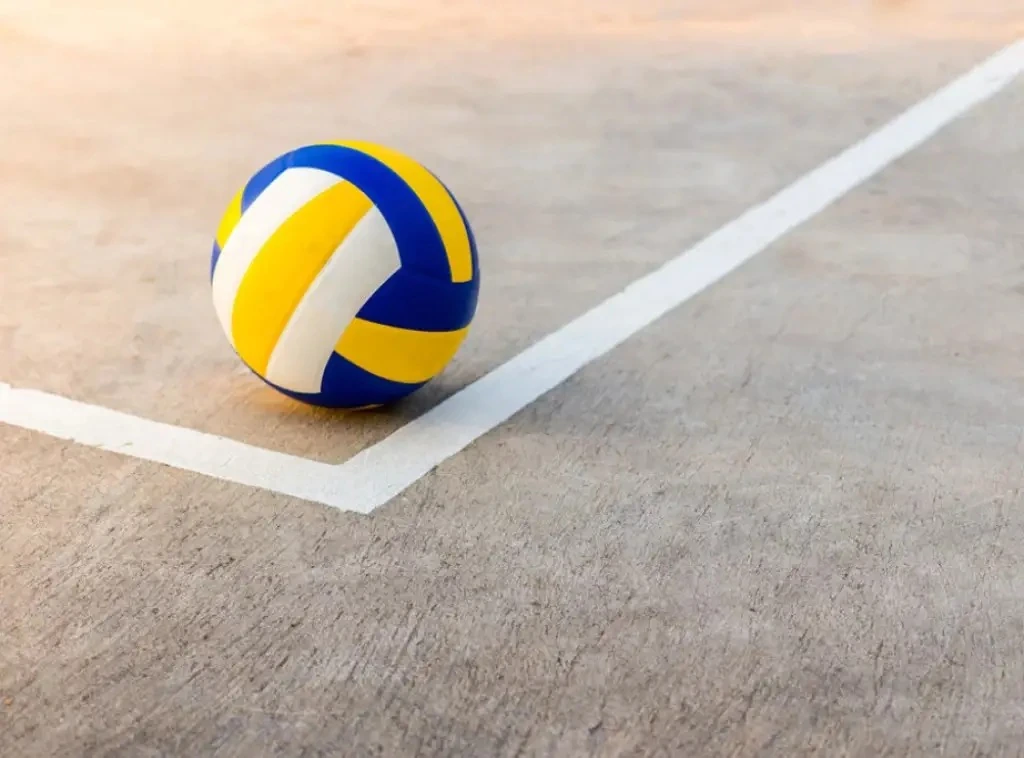 Serbia recover twice and take volleyball bronze in a five-set final