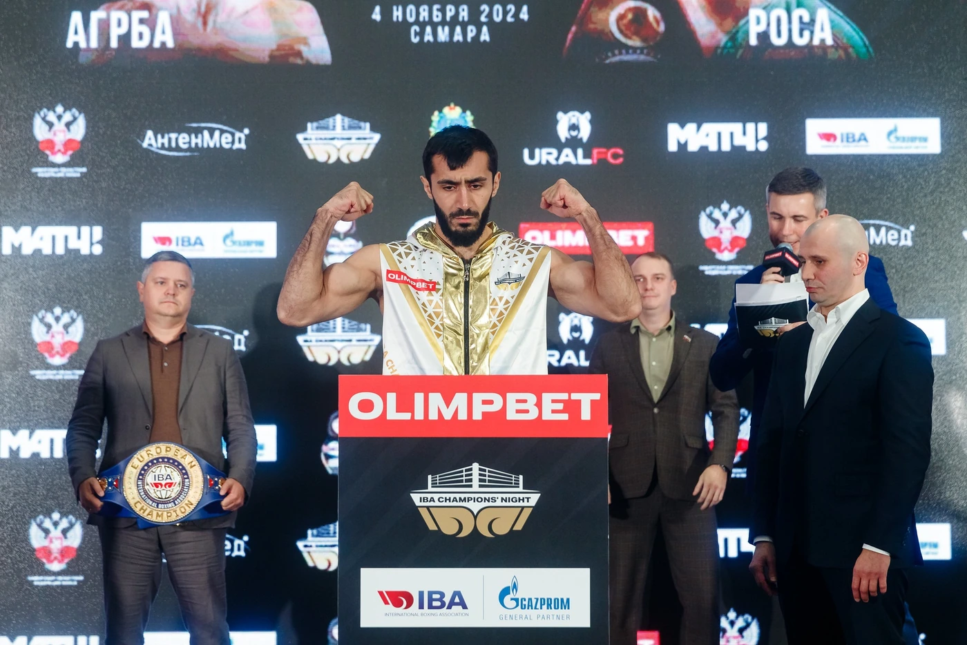 Vahid Abasov