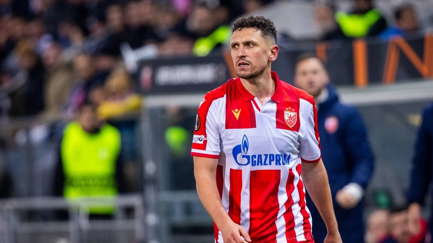 Miloš Veljković