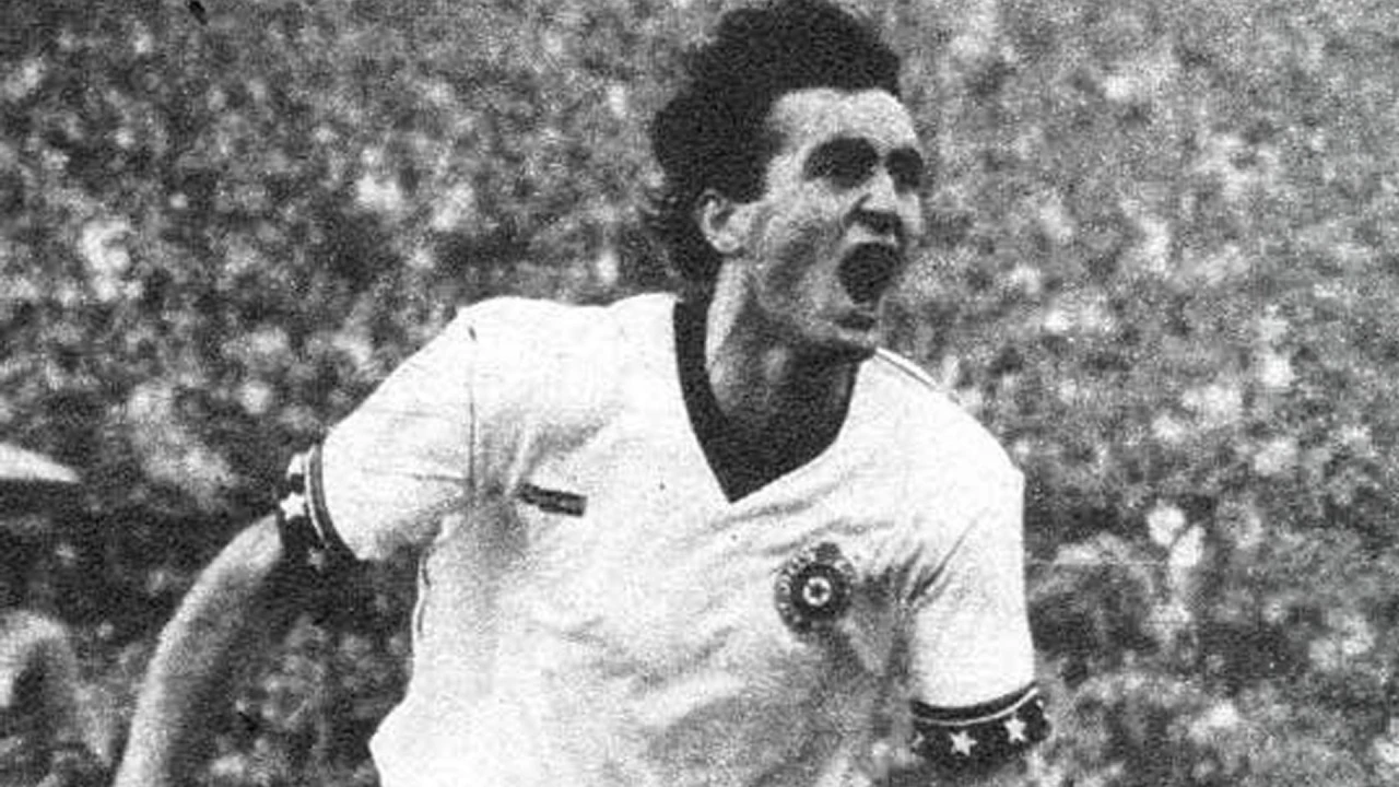 Partizan marks 41 years since Dragan Mance's death and preserves the story behind number nine