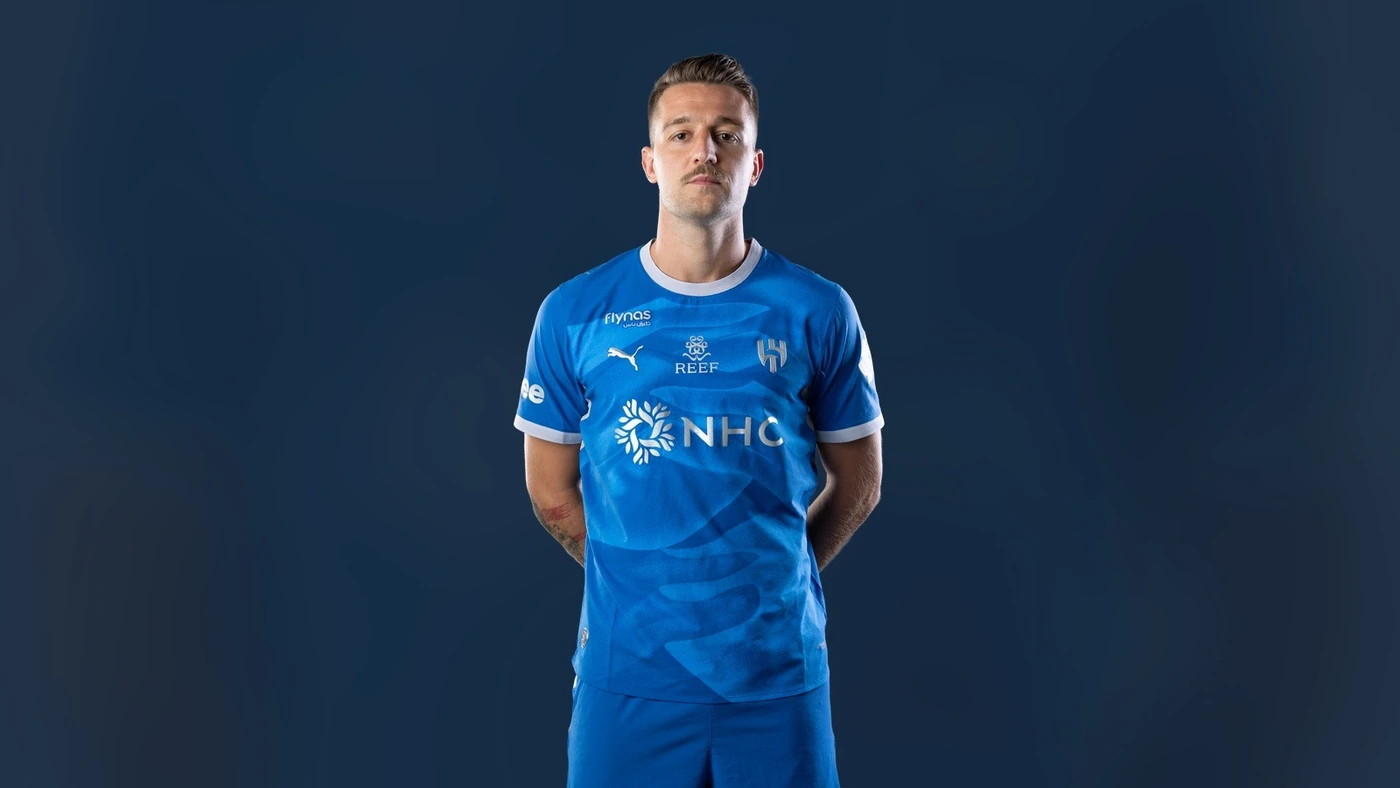 Sergej Milinković-Savić