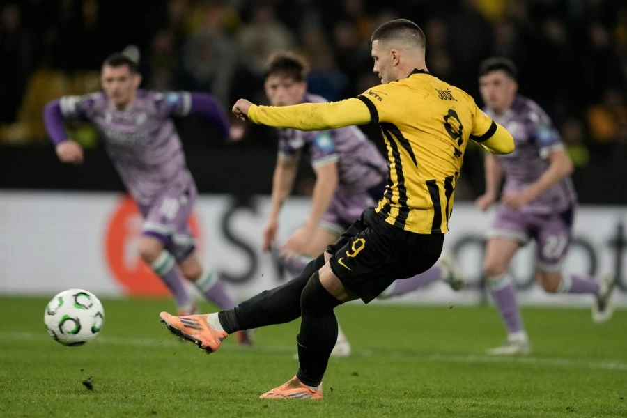 Luka Jović