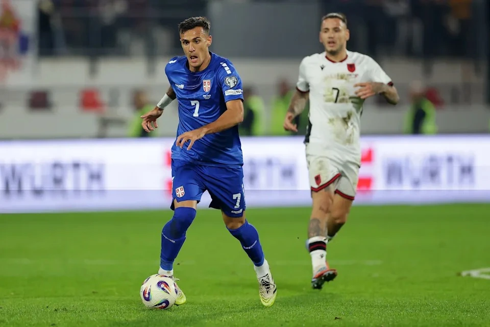 Aleksandar Stankovic