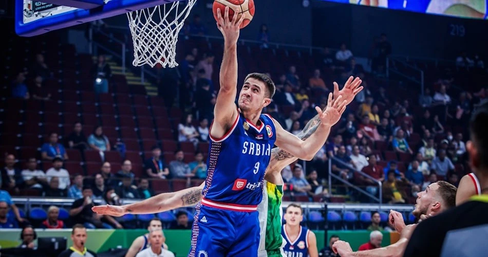 Vanja Marinkovic