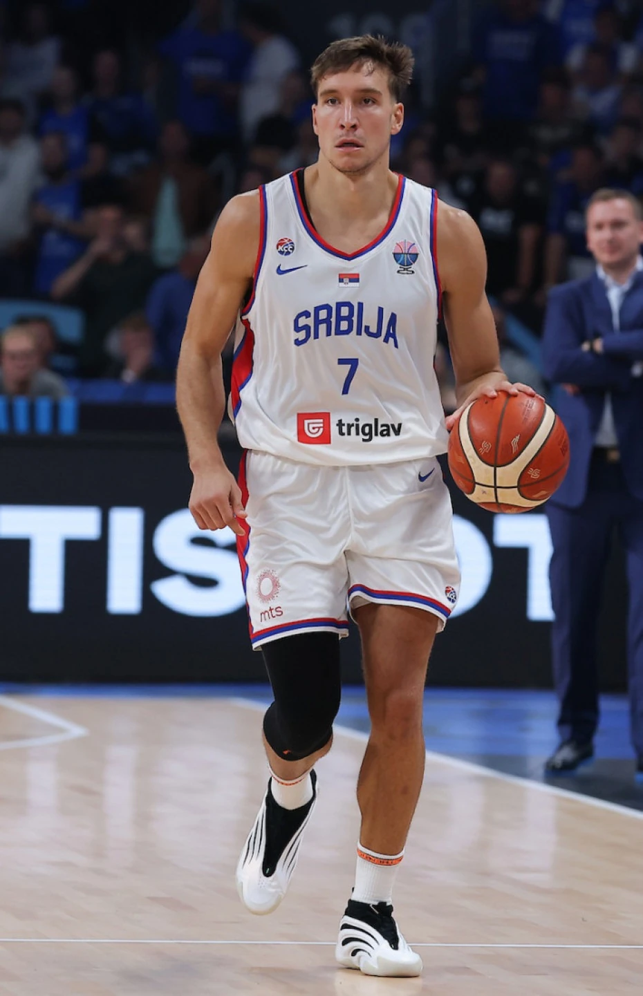 Bogdan Bogdanovic