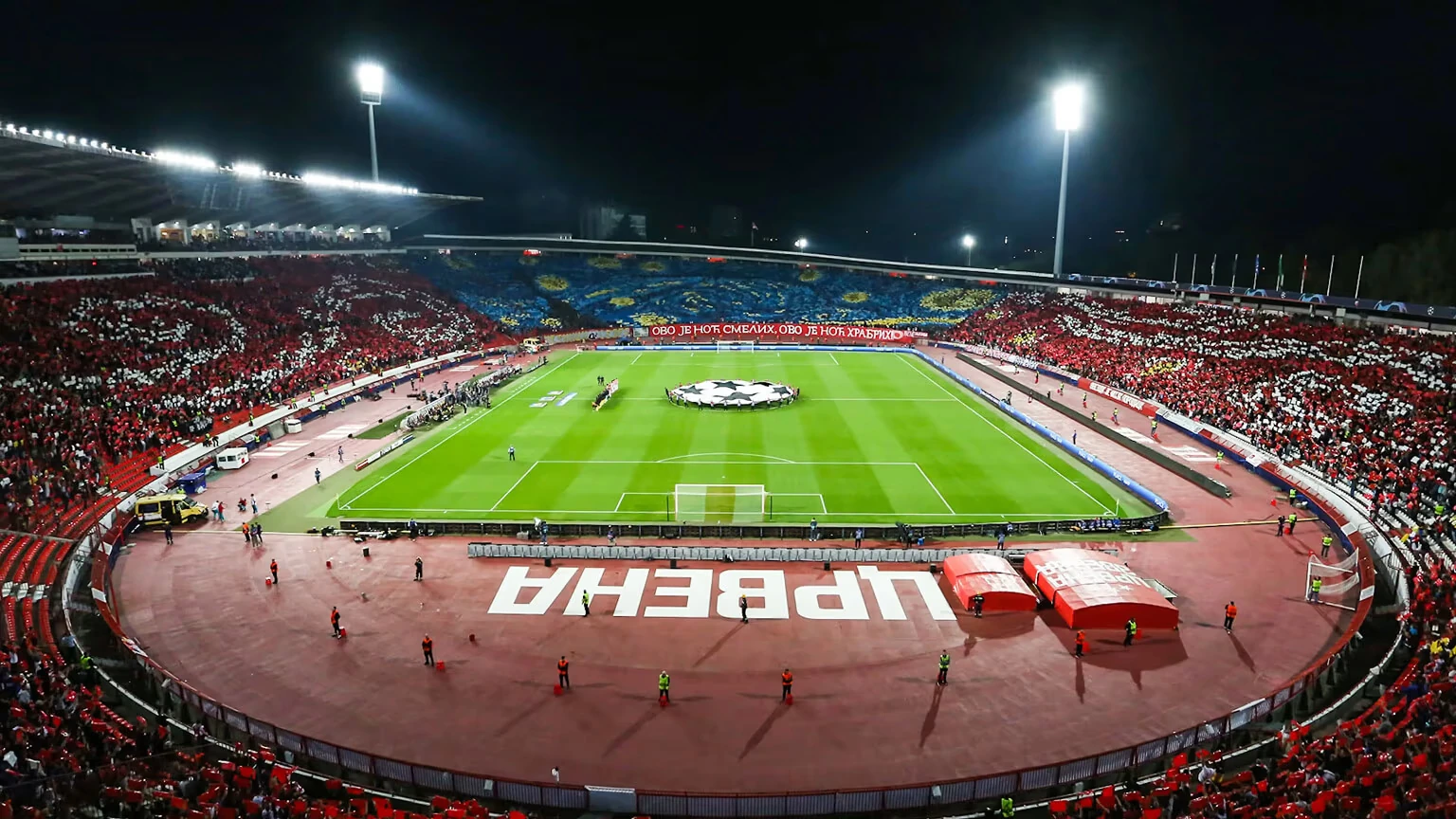 Serbia opens single-match and two-game ticket sales for Greece and the Netherlands