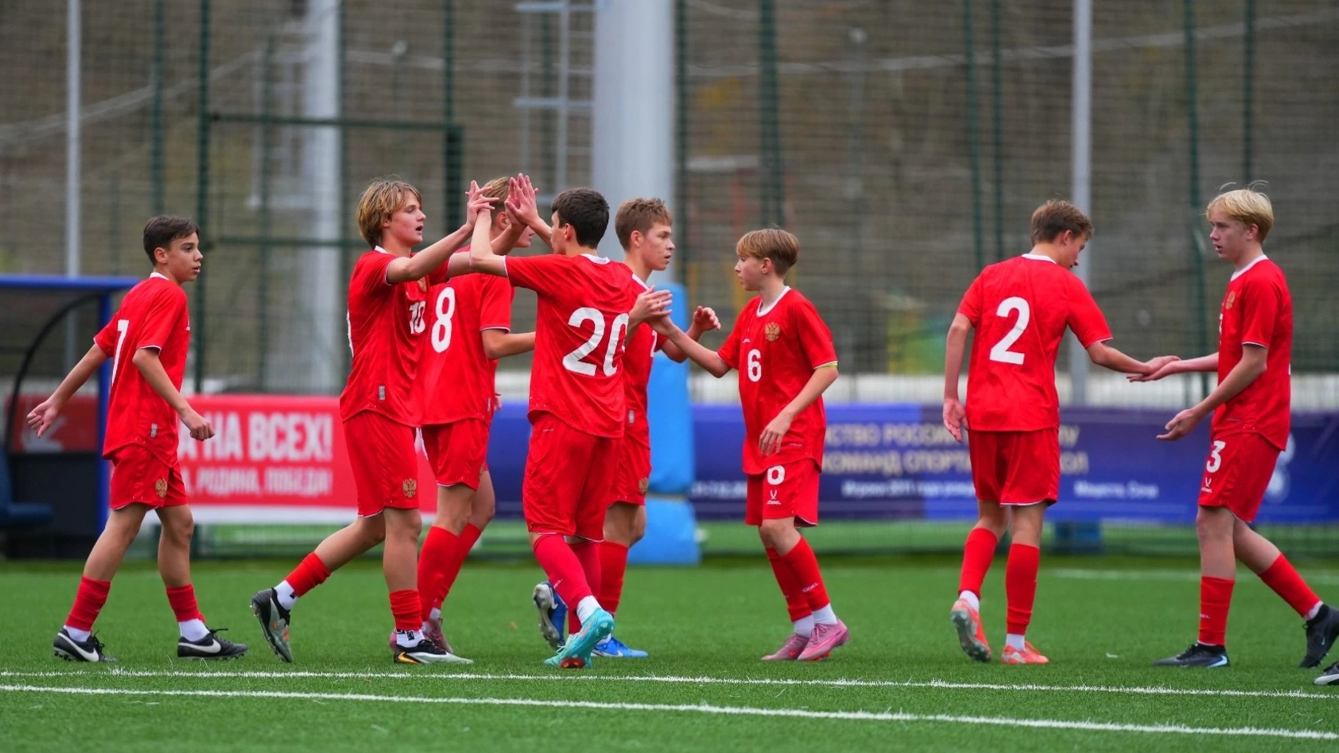 Serbia U15 must turn a strong first half into a complete tournament performance