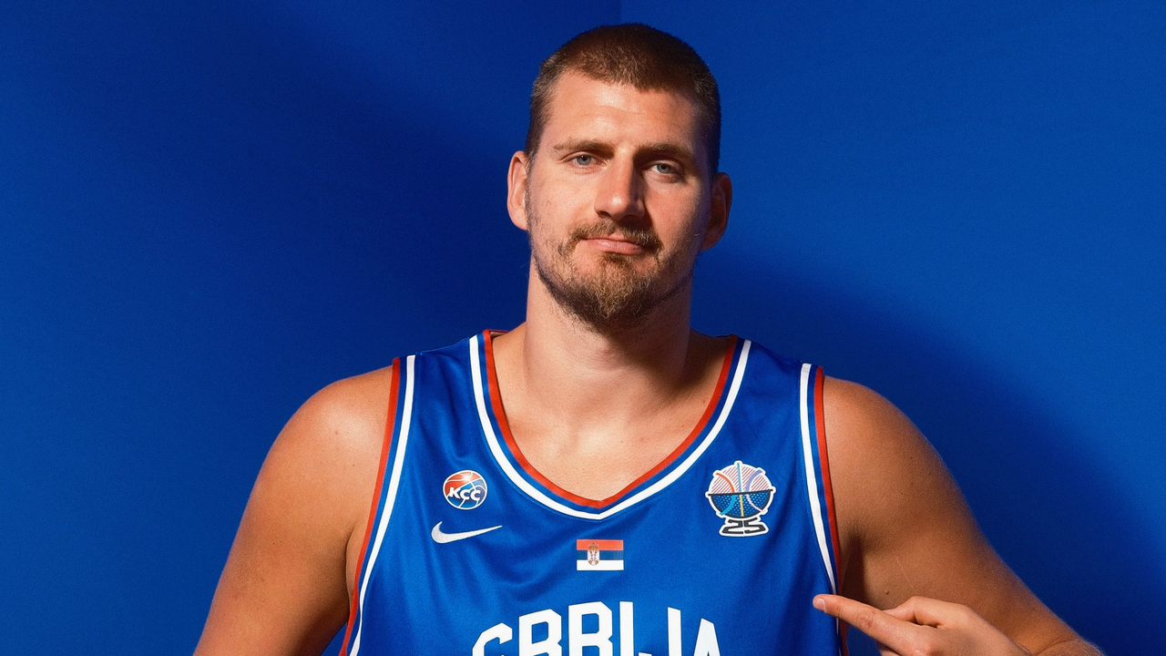 Nikola Jokic from the official FIBA summer-window article - inline angle