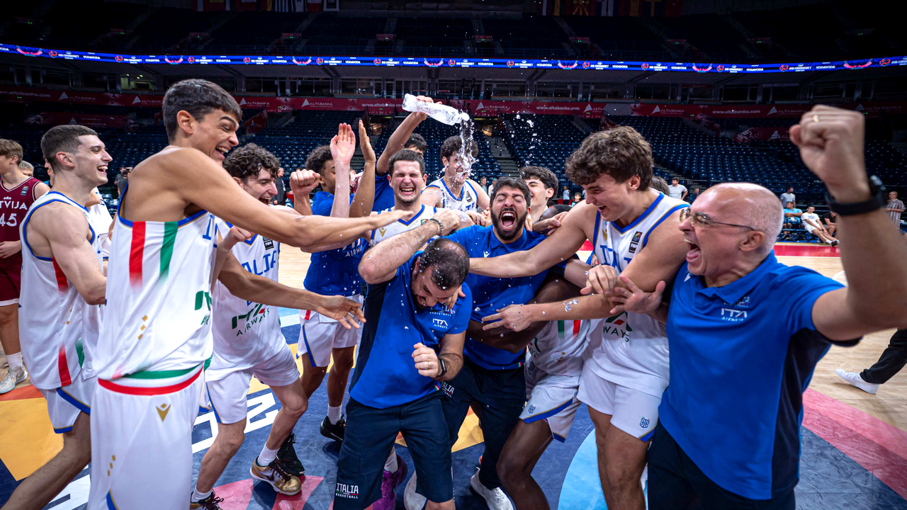 Official FIBA U18 EuroBasket 2026 tournament image - inline context