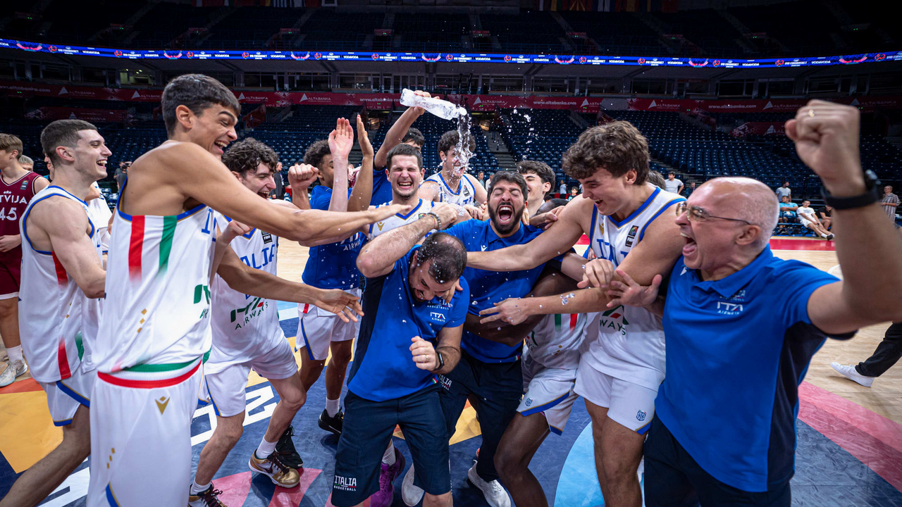Official FIBA U18 EuroBasket 2026 tournament image - inline detail