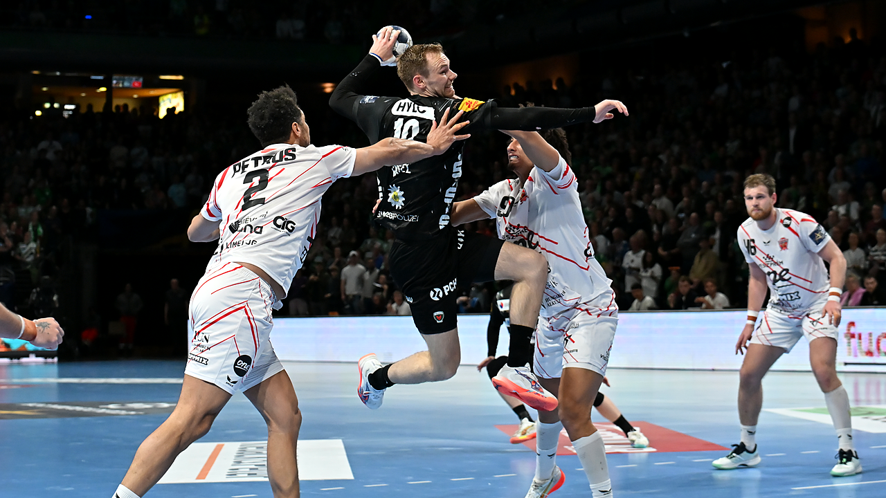 Marsenic and Milosavljev Put Serbia Into the Champions League Final Story photo 2