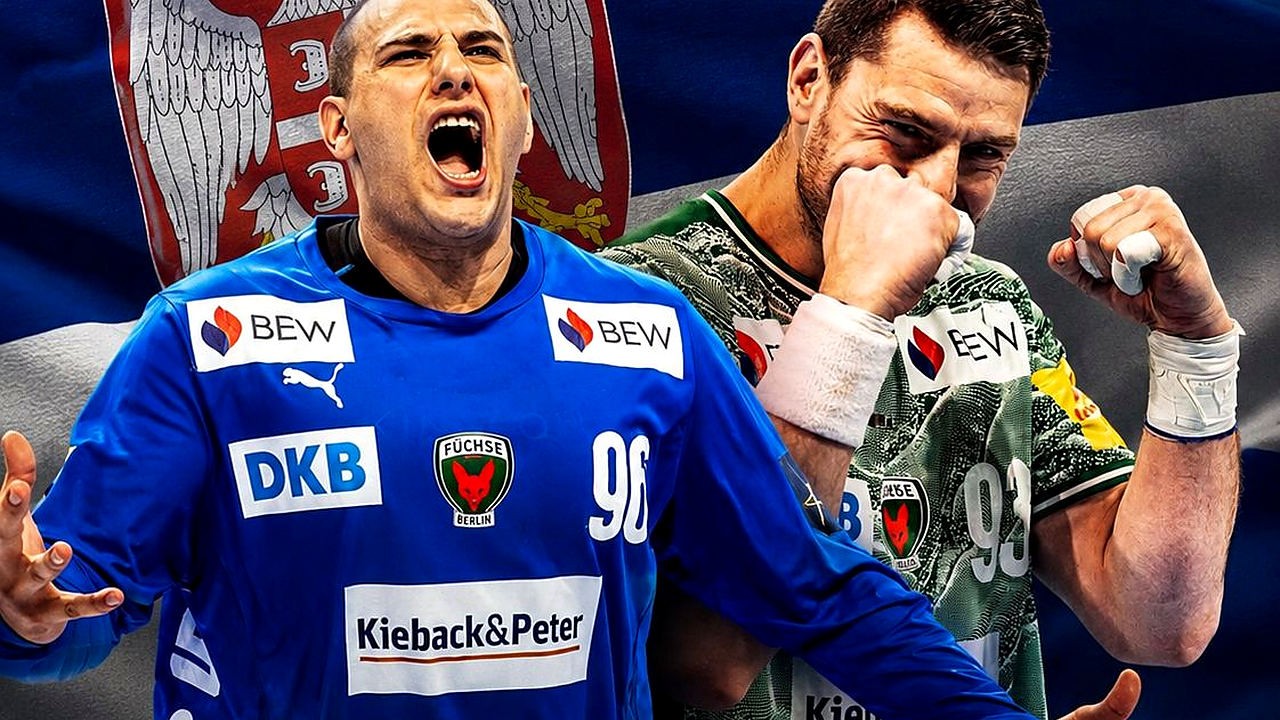 Andrea Lekic Nomination Gives Serbian Handball a European Board Voice photo 2