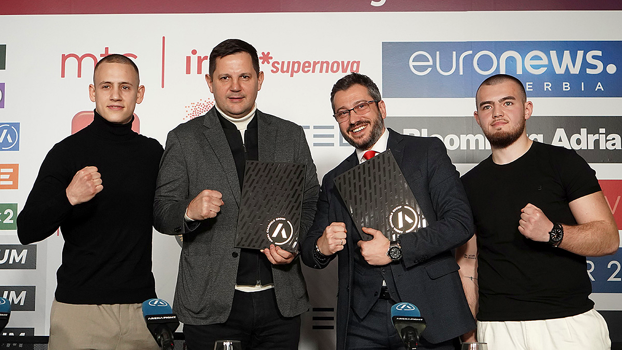Serbia and Hungary Boxing Memorandum Points to a Wider Regional Path photo 2