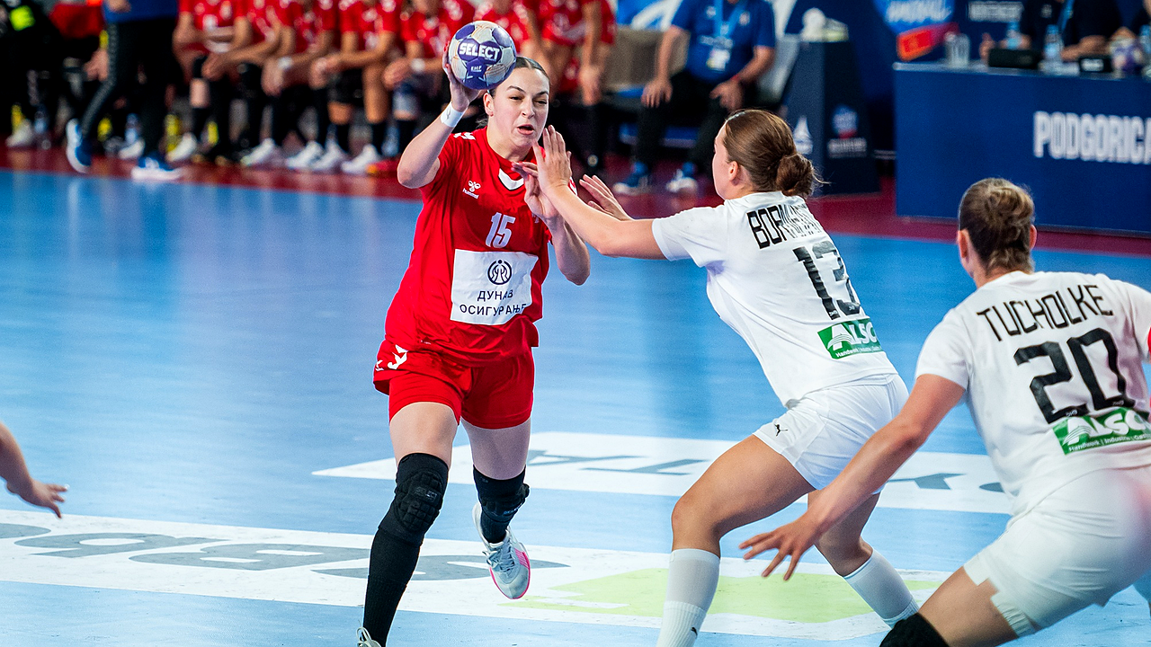 Serbian Juniors Beat Croatia Again to Confirm Preparation Progress photo 2