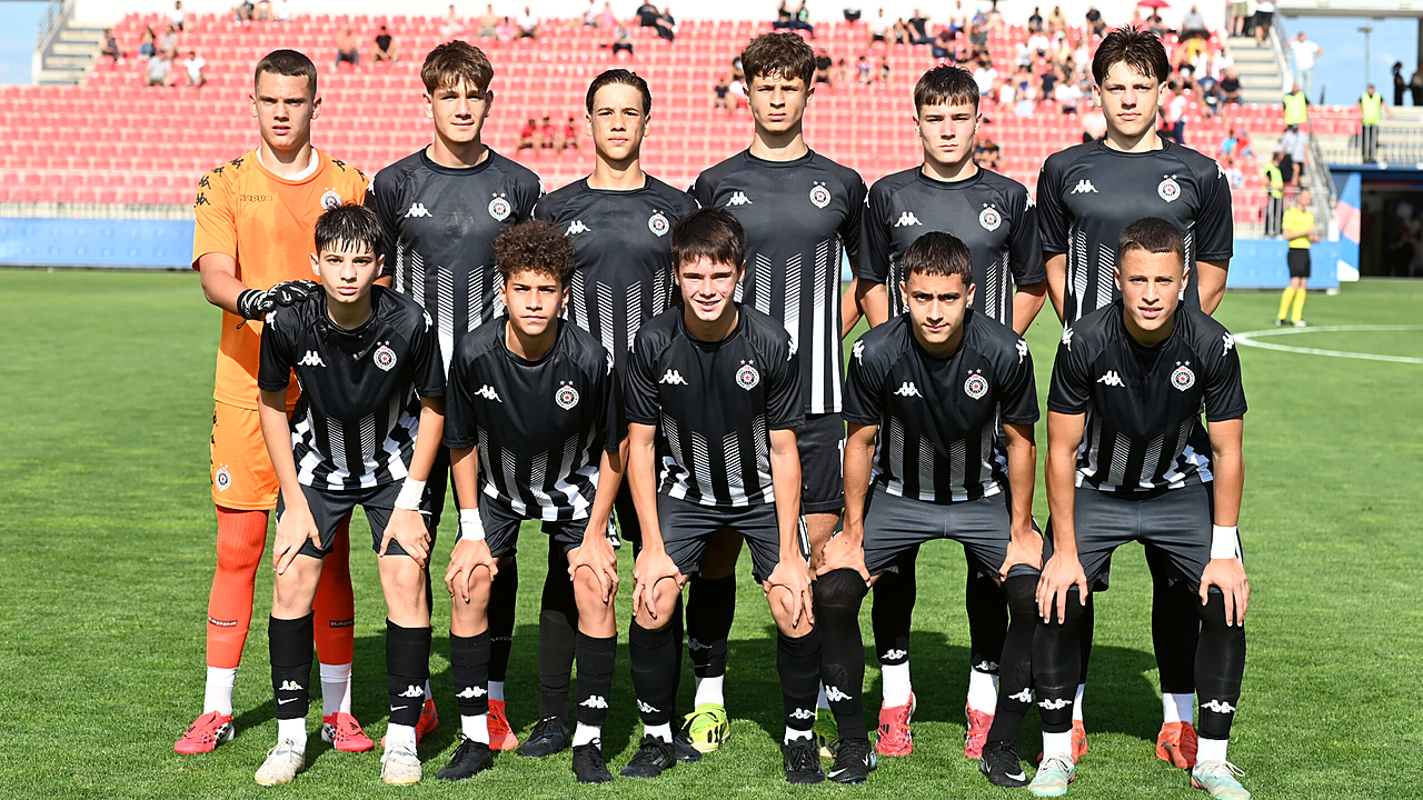 Vojvodina Crowned Serbian Pioneer Champions for the 2025/26 Season photo 1