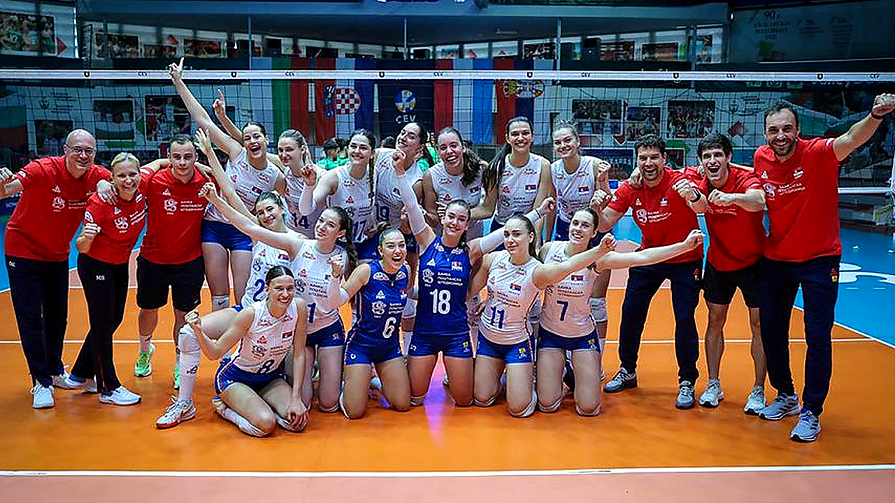 Serbia's Manila VNL Schedule Gives the Final Tournament Race a Clear Shape - image 4