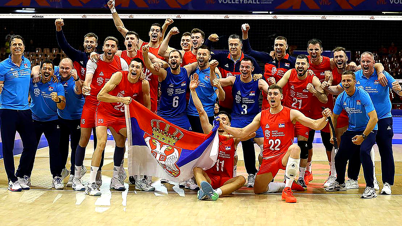 Seven Serbian Volleyball Clubs Enter the 2027 European Cup Picture - image 4