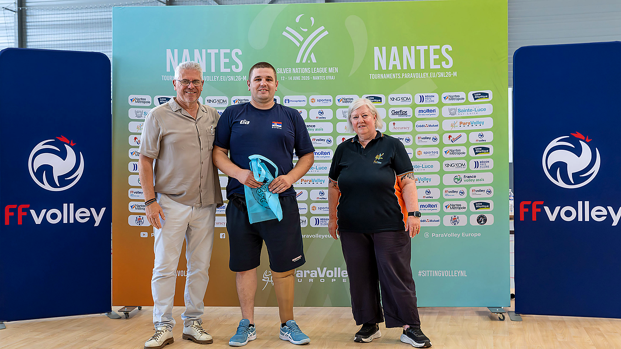 Serbian Boxing Youth Finish a Nine-Medal Week With Sara and Rastko in Front - image 2