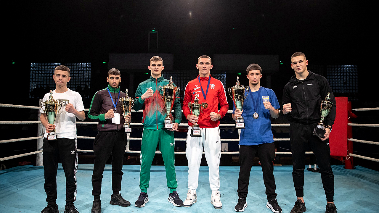 Serbia and Hungary Boxing Memorandum Builds a Regional Competition Path - image 3