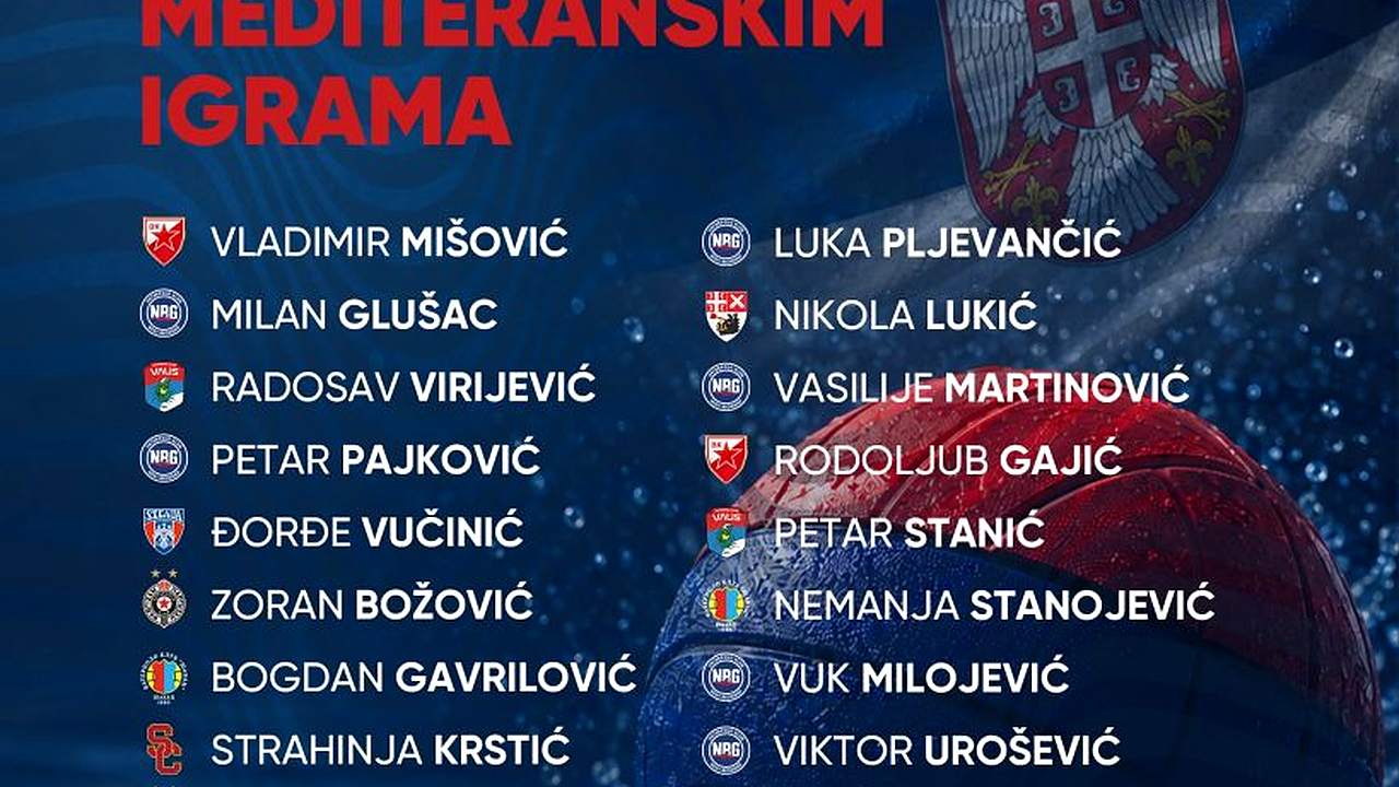Serbia Water Polo Media Activities Start a New Preparation Block - image 3