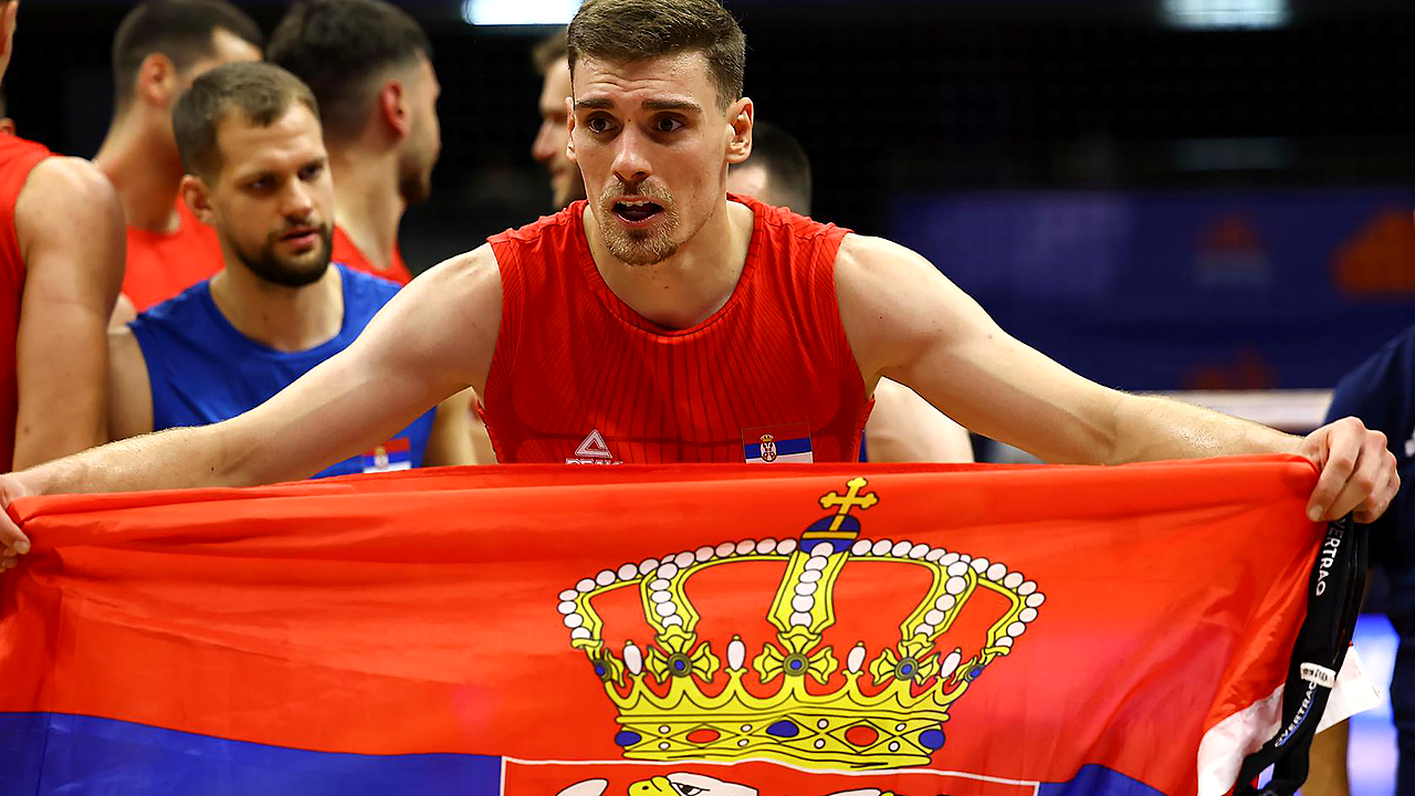 Serbia Women's 3x3 Miss EuroBasket Route After Slovakia Qualifier - image 3