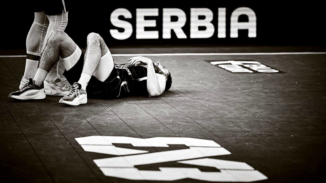 Serbia's 3x3 Bronze Keeps the World Cup Standard Visible After the Podium image 2