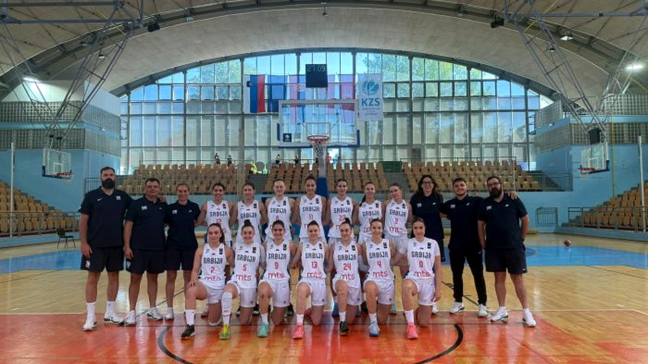 Alimpijevic Names 18 Serbia Candidates for the June-July FIBA Window image 2