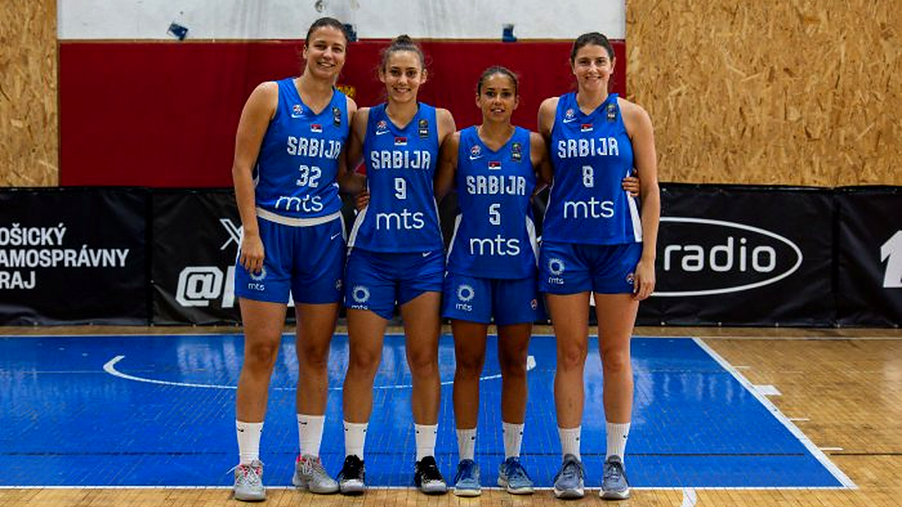 Alimpijevic Names 18 Serbia Candidates for the June-July FIBA Window image 3