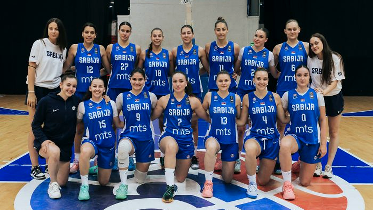 Alimpijevic Names 18 Serbia Candidates for the June-July FIBA Window image 4