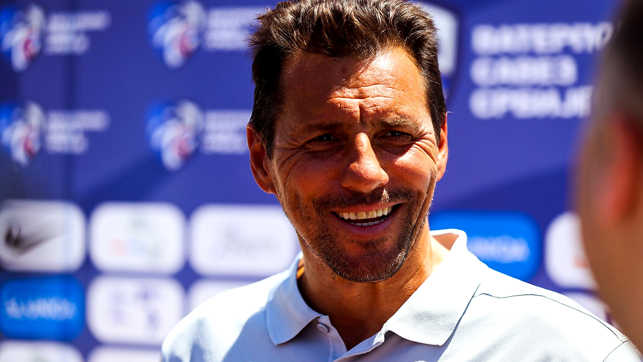Vujasinovic Sets a Full-Summer Work Plan for Serbia Water Polo image 2