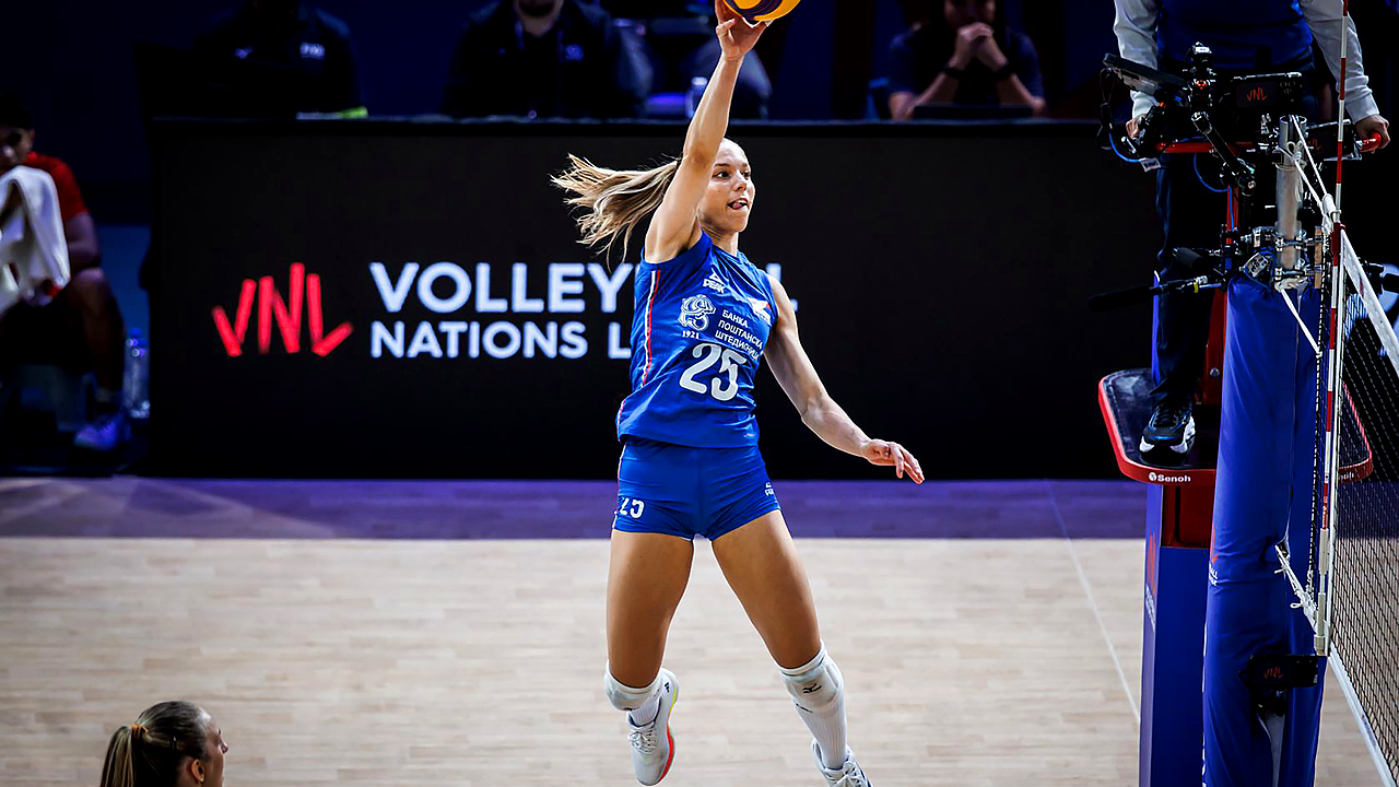 Serbian Volleyball's Sportal Partnership Adds a Media Layer to the Federation Calendar image 3