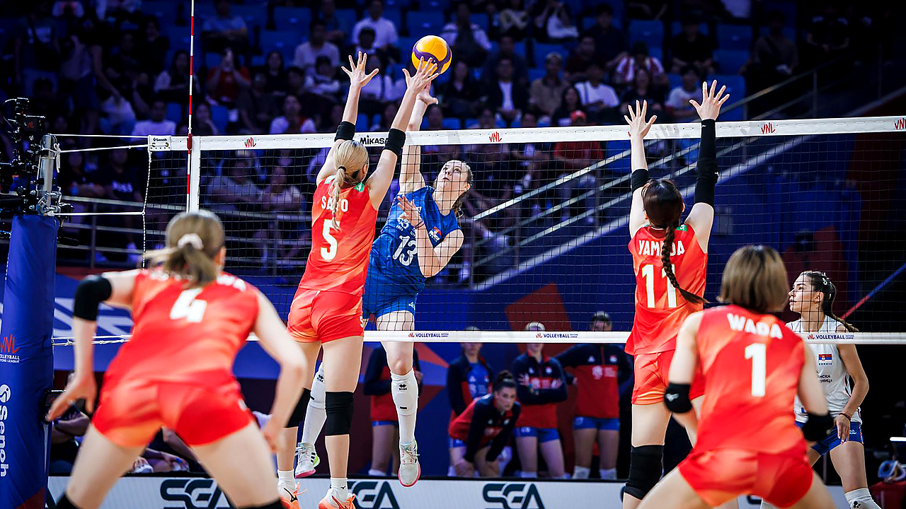 Serbian Volleyball's Sportal Partnership Adds a Media Layer to the Federation Calendar image 4