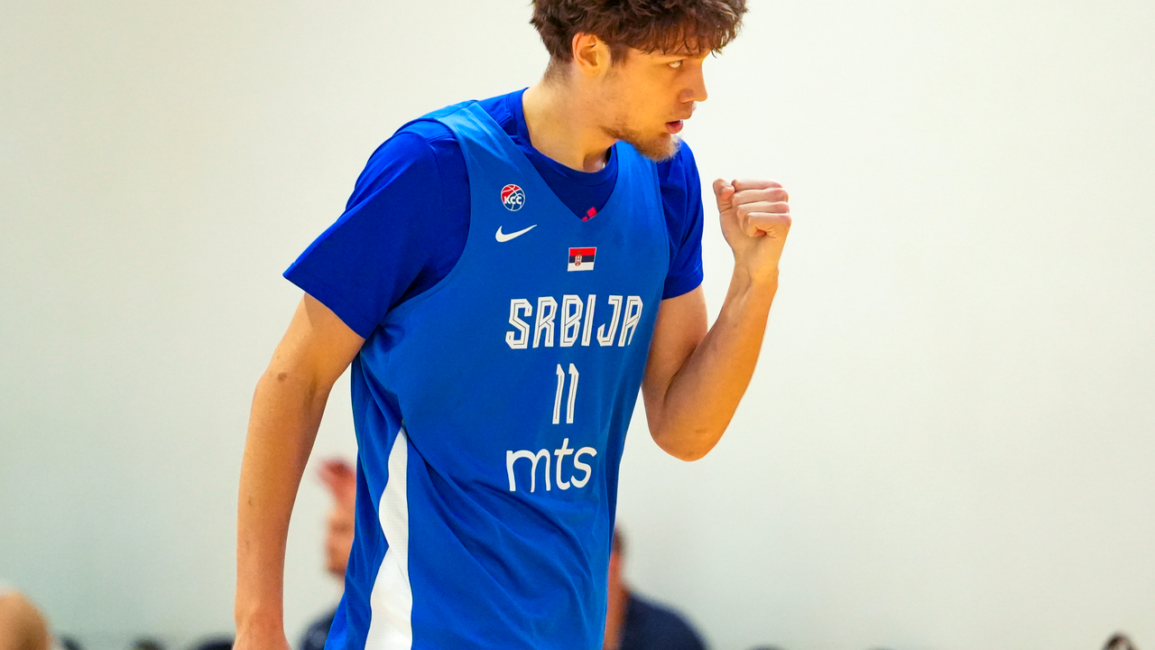 Serbia U20 Edge Slovenia Again as the World Cup Preparation Line Tightens image 2