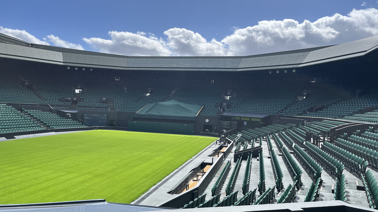 Wimbledon Centre Court