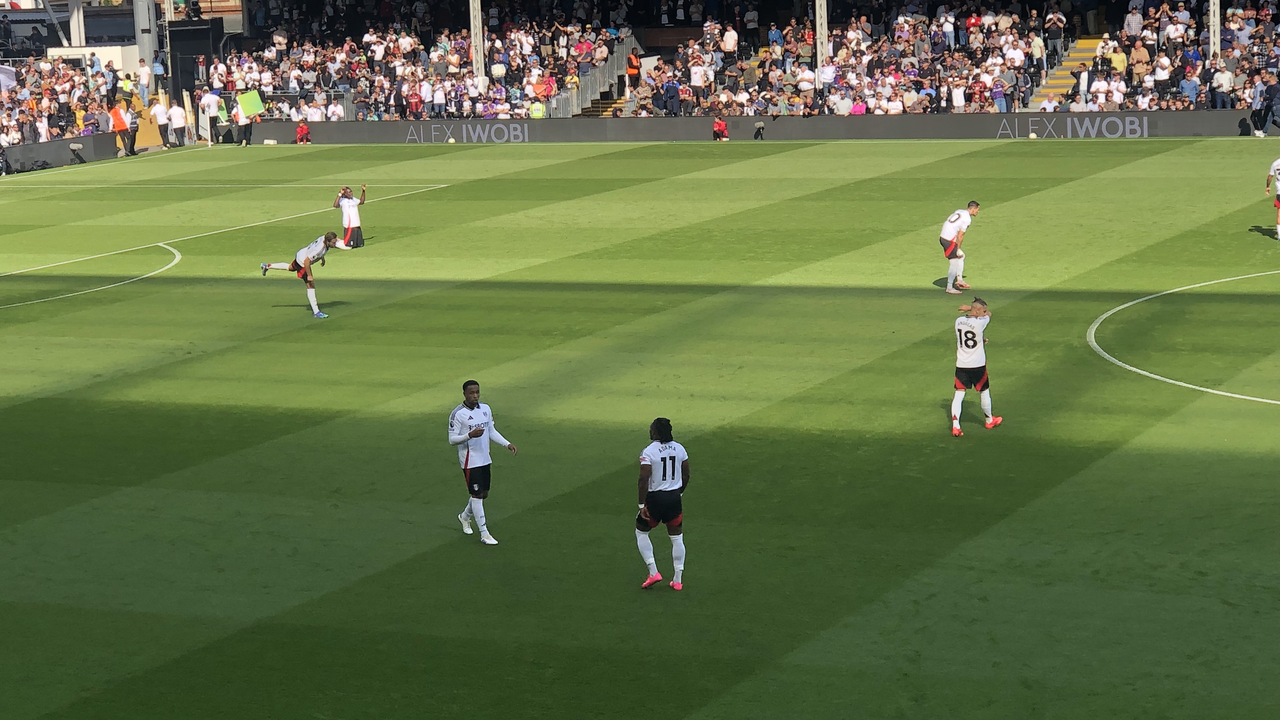 Fulham FC