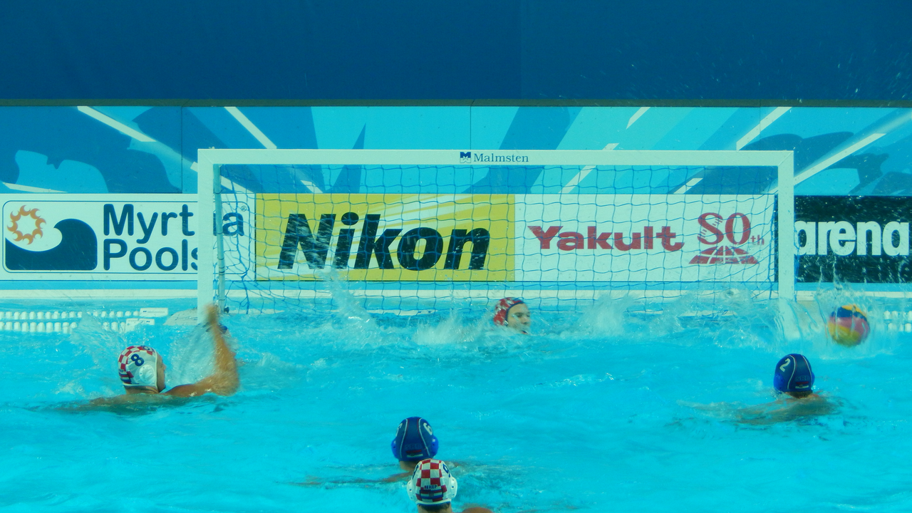 The 2026 European Championship venue in Belgrade