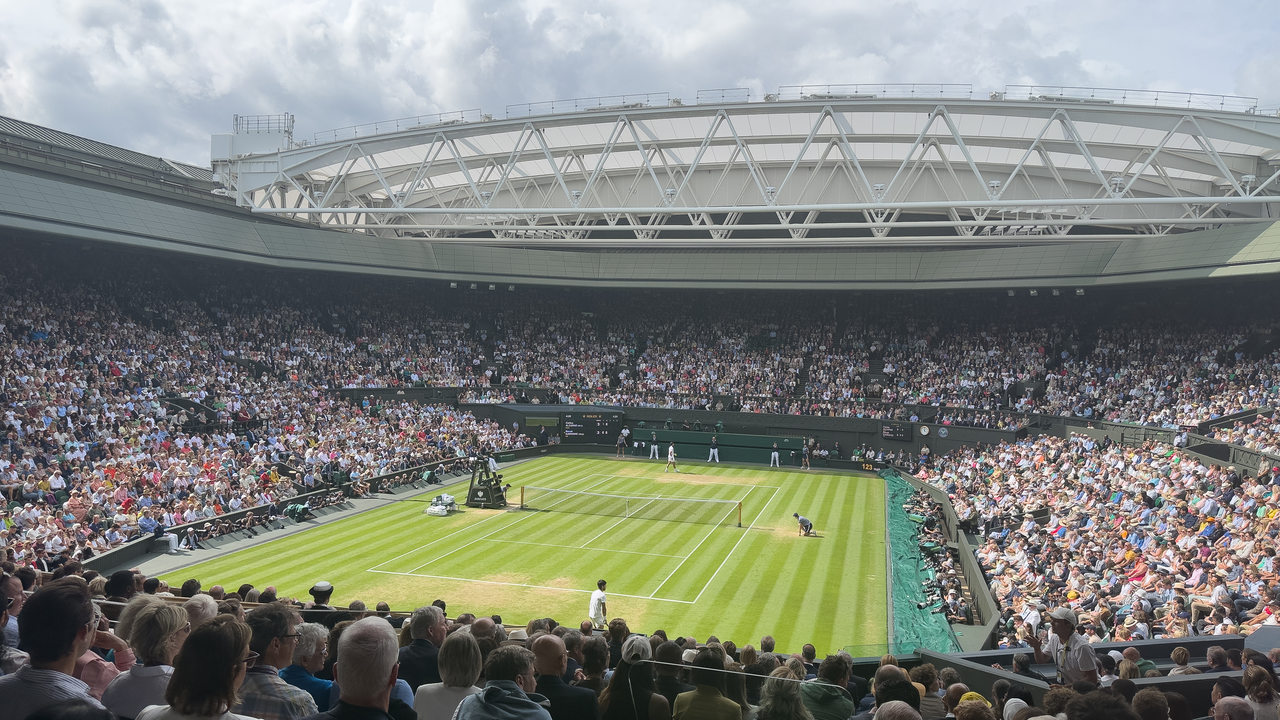 Wimbledon Centre Court