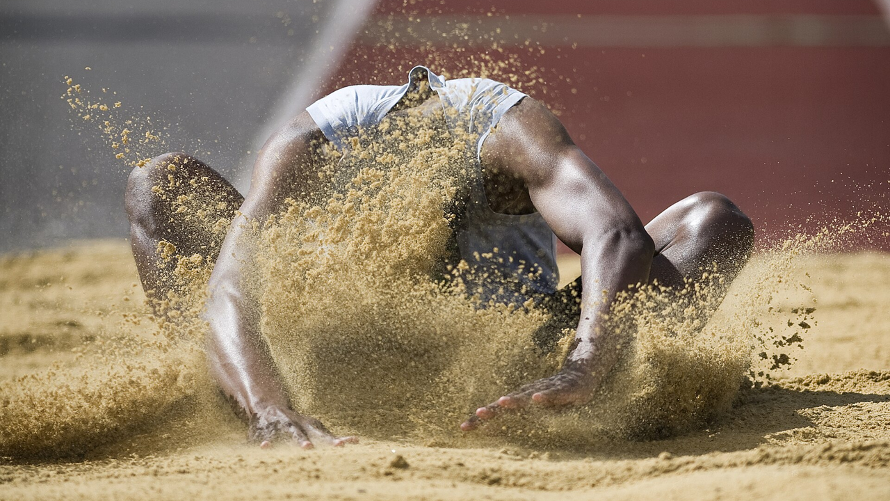 Angelina Topic Clears 2.00m: Serbia's High-Jump Prodigy Targets European Gold