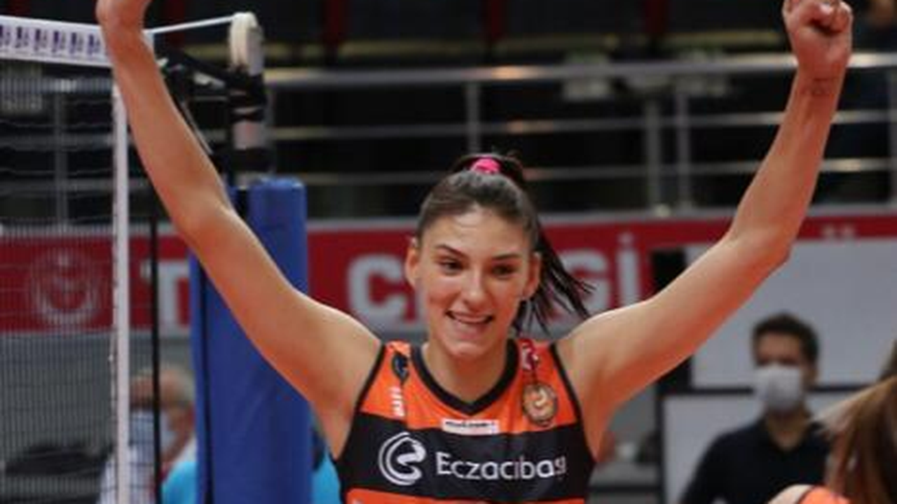 Tijana Boskovic Captains a Young Serbia Through a Demanding VNL 2026